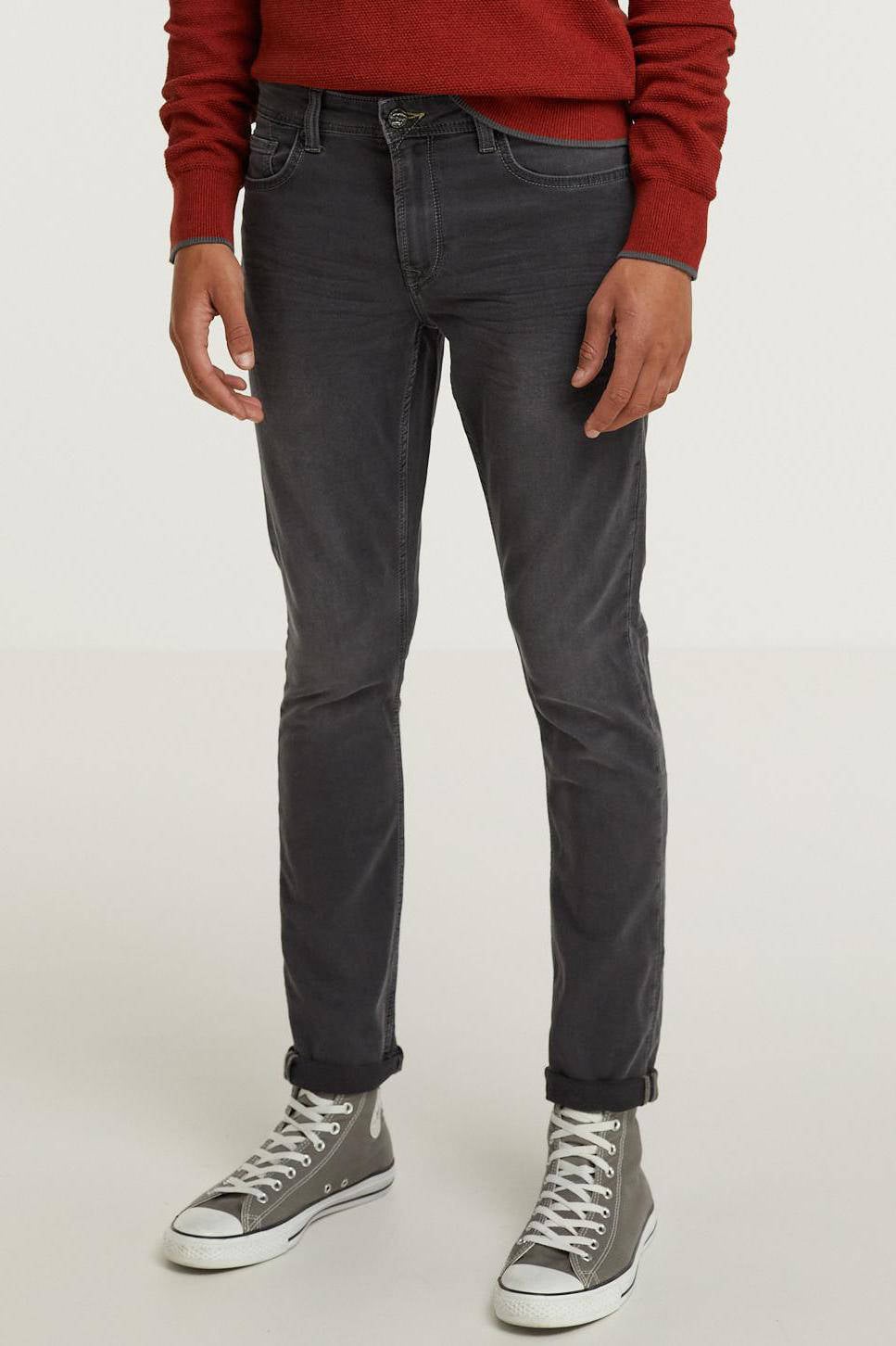 ONLY \u0026 SONS slim fit jog denim ONSLOOM black denim 0494 | wehkamp