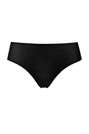 brazilian Seduction zwart