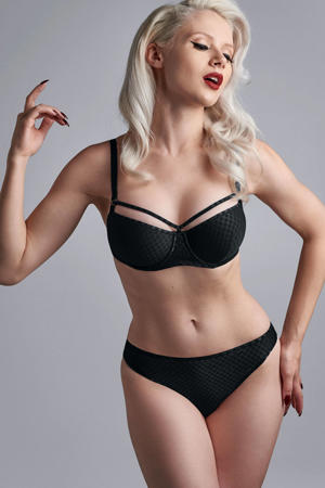 string Space Odyssey zwart