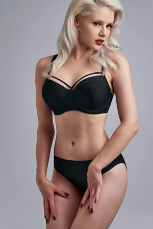 slip Space Odyssey zwart