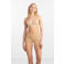 PIECES boxershort PCLONDON beige