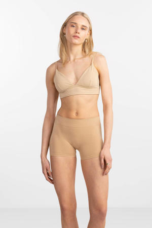 short PCLONDON beige