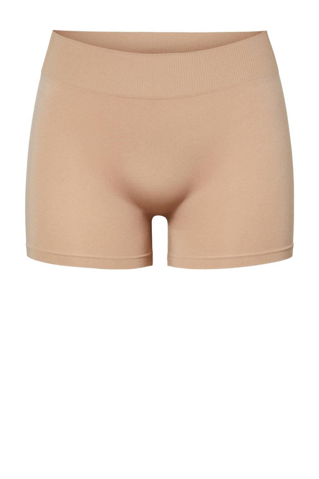 PIECES short PCLONDON beige, Beige