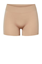 thumbnail: PIECES short PCLONDON beige