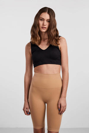 corrigerende short PCIMAGINE beige