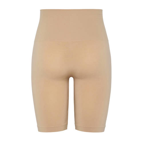PIECES corrigerende short PCIMAGINE beige afbeelding