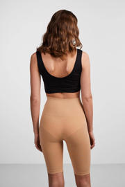 thumbnail: PIECES corrigerende short PCIMAGINE beige