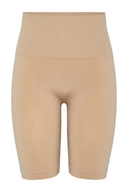 thumbnail: PIECES corrigerende short PCIMAGINE beige