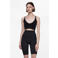 PIECES corrigerende short PCIMAGINE zwart