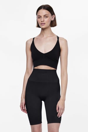 corrigerende short PCIMAGINE zwart
