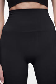 thumbnail: PIECES corrigerende short PCIMAGINE zwart
