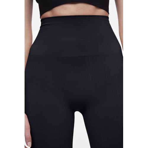 PIECES corrigerende short PCIMAGINE zwart afbeelding