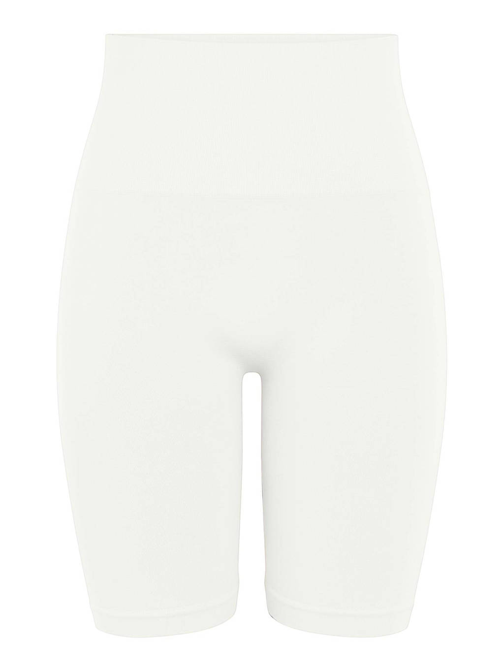 PIECES corrigerende short PCIMAGINE wit, Wit