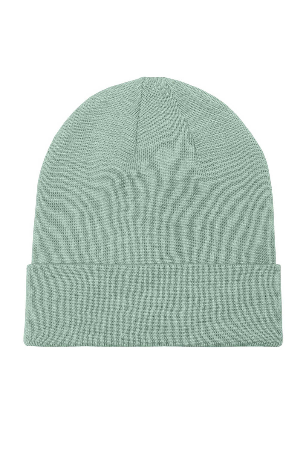 ONLY muts ONLLIV mintgroen, Mintgroen