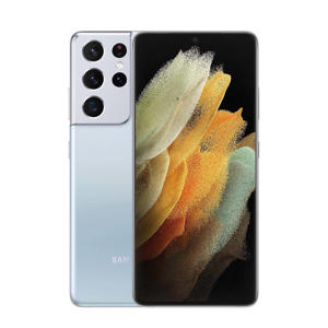 Galaxy S21 Ultra 5G 128GB Phantom Silver