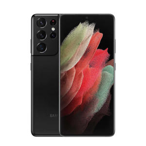 Galaxy S21 Ultra 5G 256GB Phantom Black