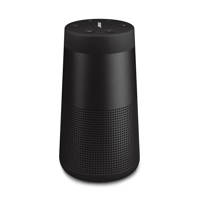 Bose SoundLink Revolve II  bluetooth speaker (zwart)