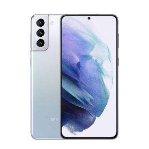 Galaxy S21+ 5G 128GB Phantom Silver