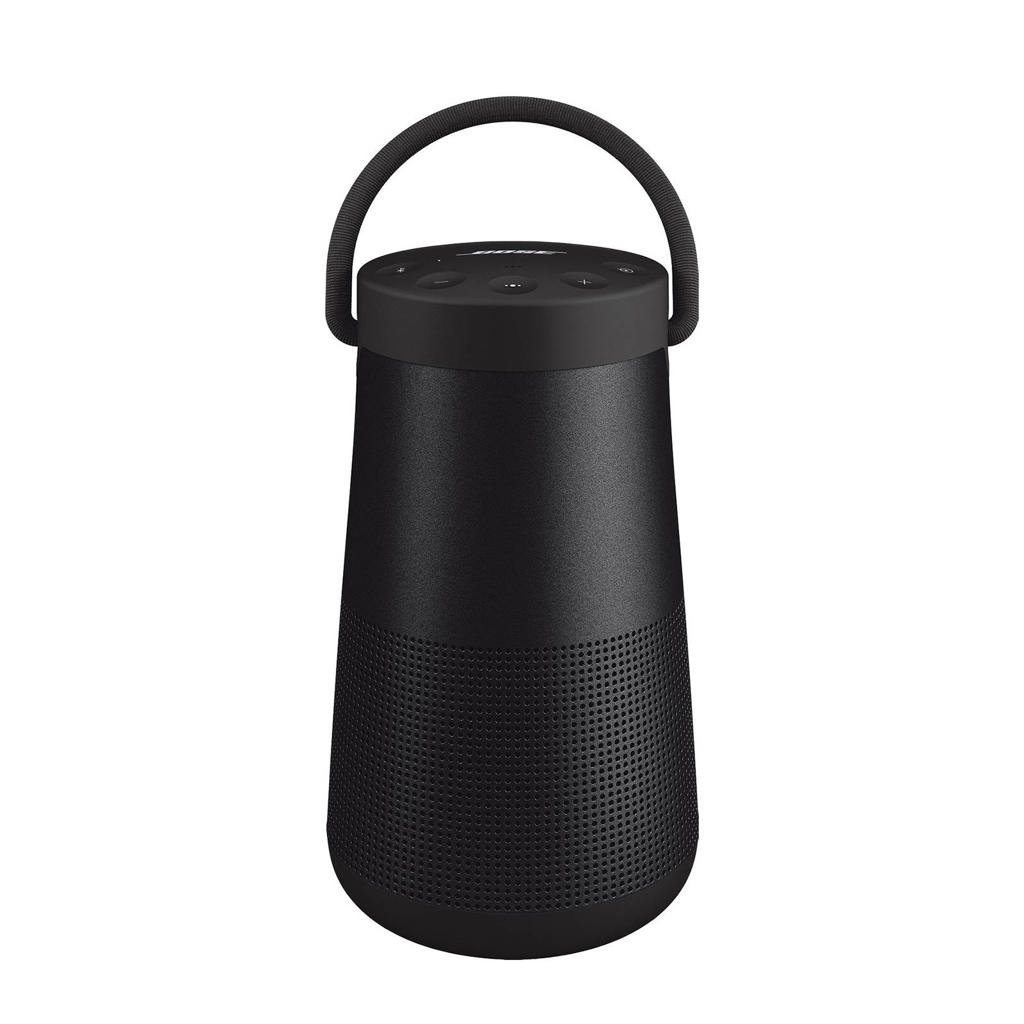 Bose SoundLink Revolve+ II  bluetooth speaker (zwart)