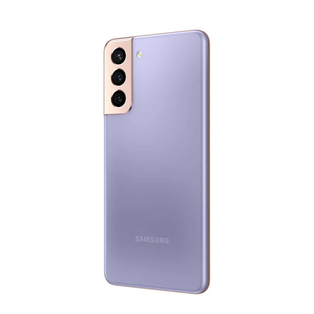 samsung s21 violet