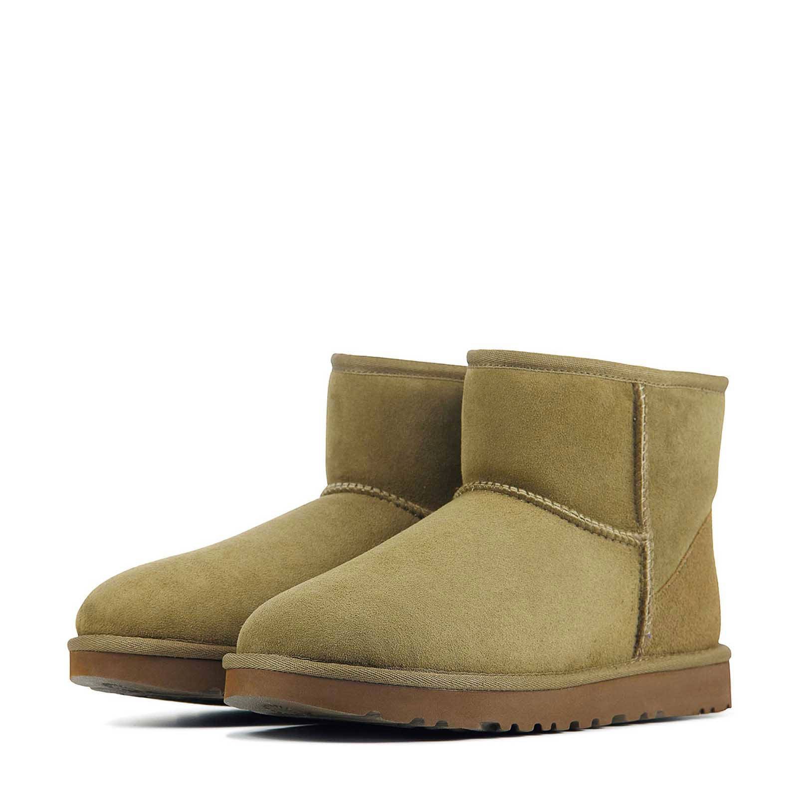 mini ugg kaki