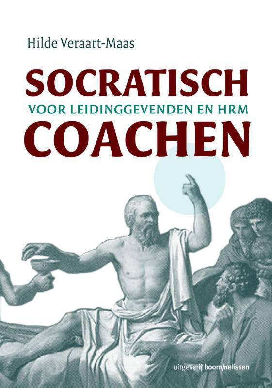 Hilde Veraart-Maas Socratisch Coachen Voor Leidinggevenden En HRM | Wehkamp