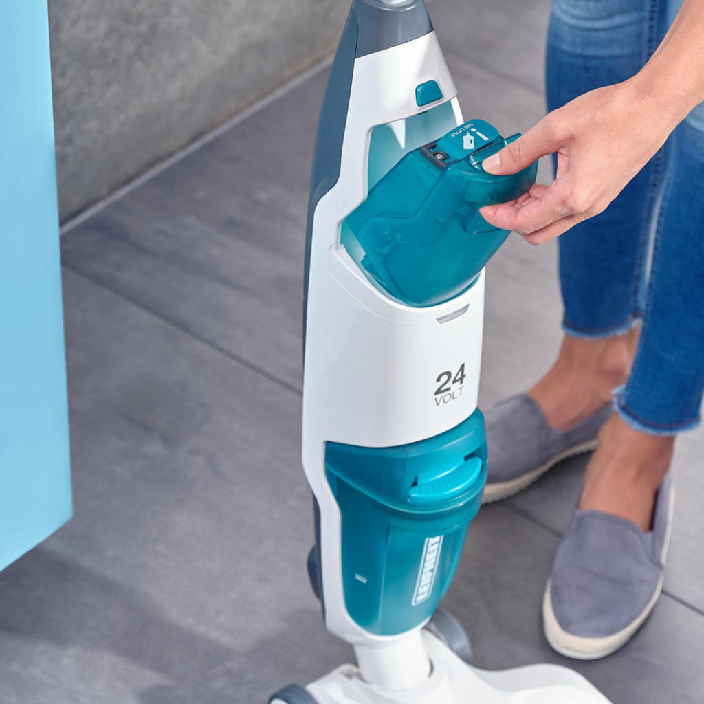 Leifheit Regulus Aqua Powervac