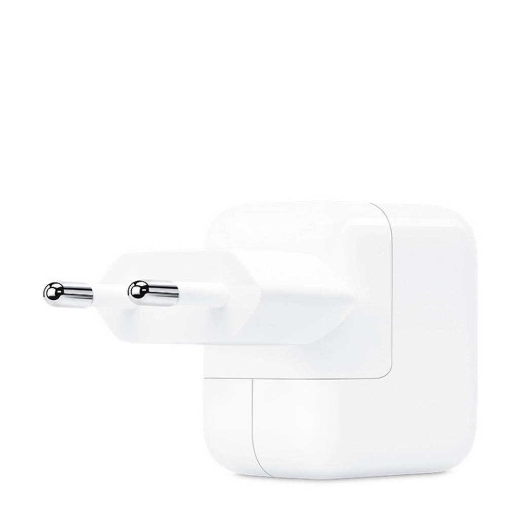 Apple 12W USB iPhone oplader | wehkamp