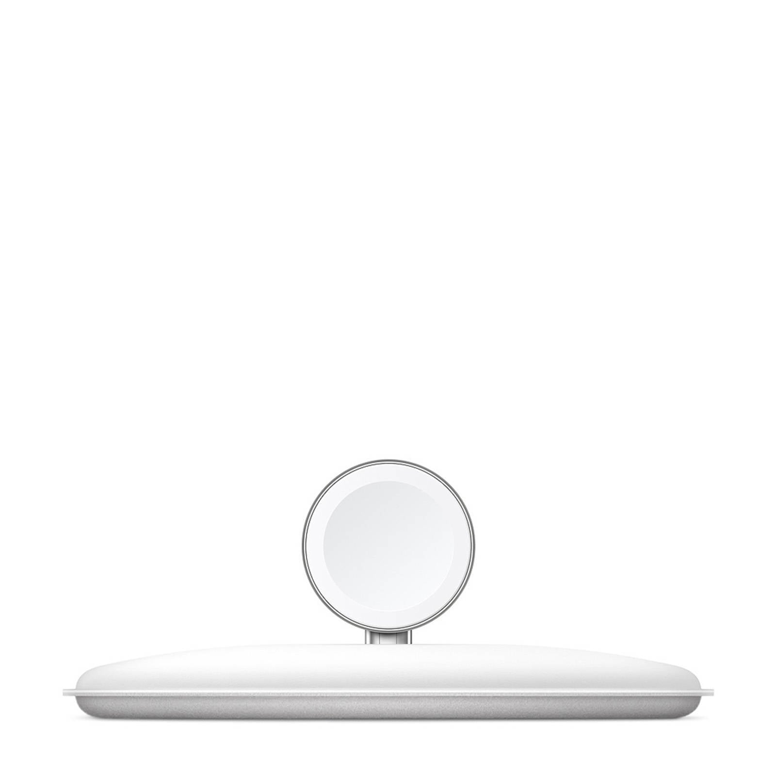 Apple magnetische oplaaddock voor Apple Watch | wehkamp