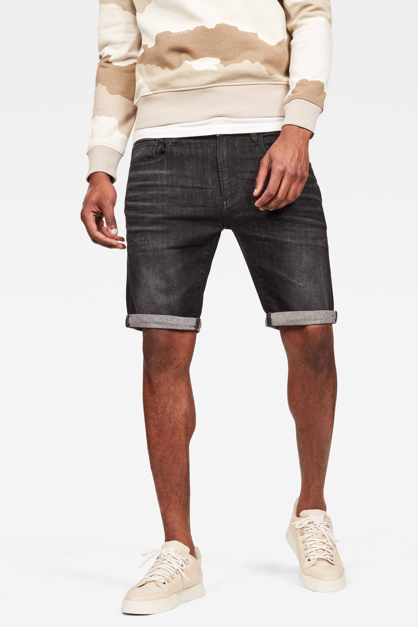 Sale: G-Star RAW jeans voor heren | hoge kortingen | Wehkamp