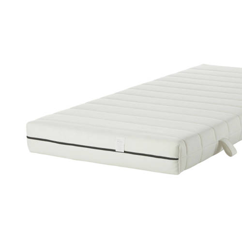 Wehkamp Home pocketveringmatras (90x200 cm) - Wit