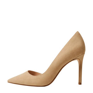   pumps beige