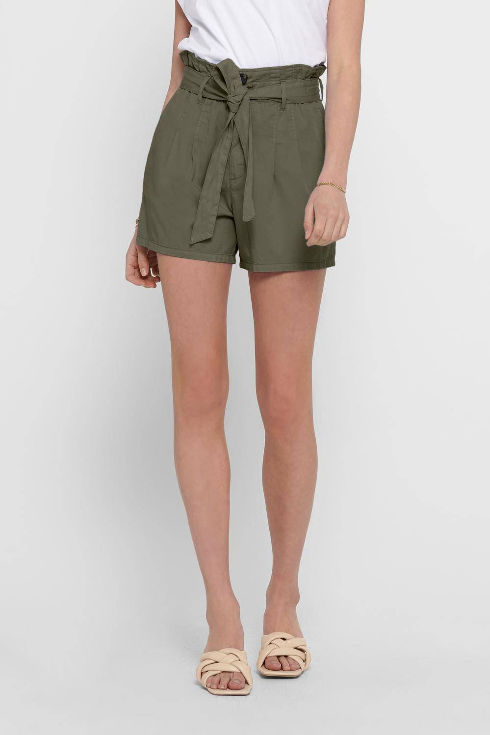 Dames short nu met korting in de uitverkoop | Vouchervandaag.nl