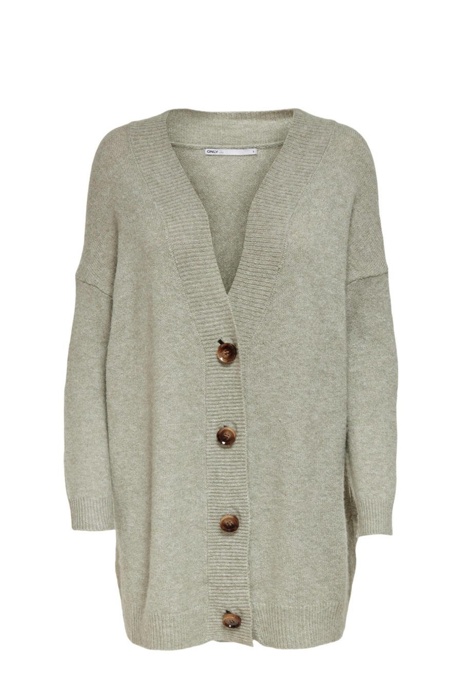 Groene vesten voor dames online kopen? in huis Wehkamp