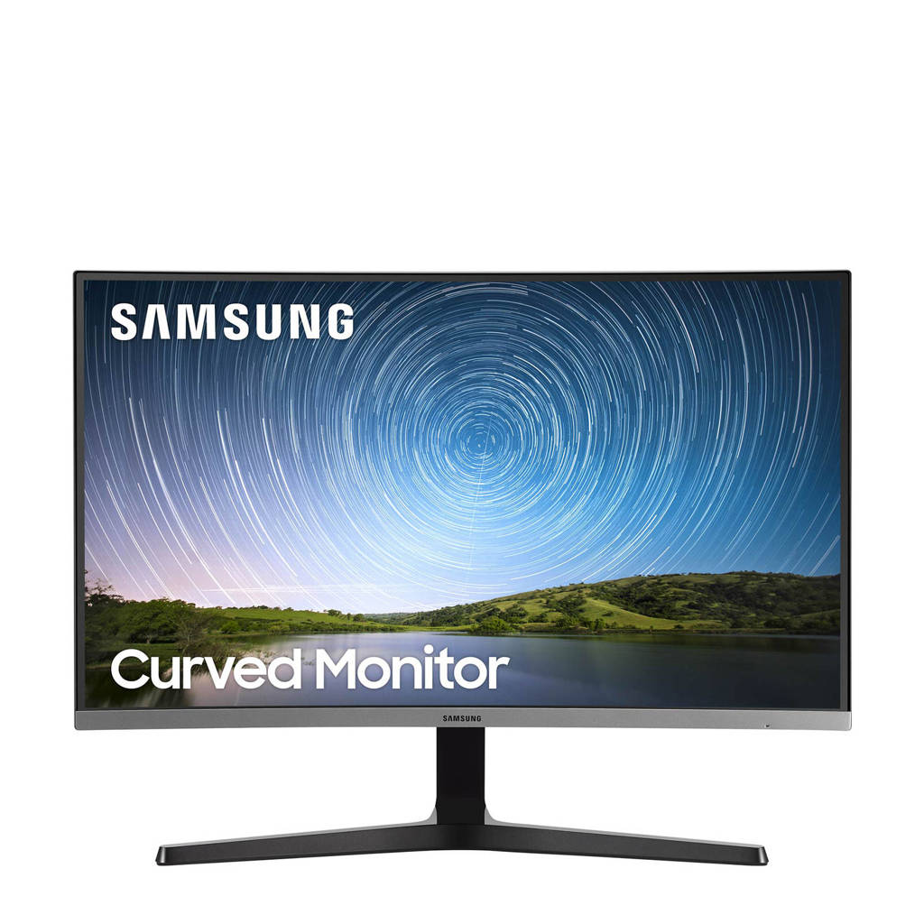 Samsung LC32R500FHRXEN Full HD curved monitor
