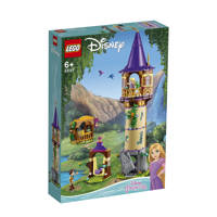 LEGO Disney Princess Rapunzels Toren 43187
