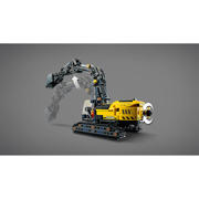 thumbnail: LEGO Technic Zware Graafmachine 42121
