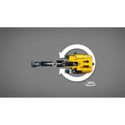 thumbnail: LEGO Technic Zware Graafmachine 42121