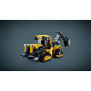 thumbnail: LEGO Technic Zware Graafmachine 42121
