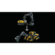 thumbnail: LEGO Technic Zware Graafmachine 42121