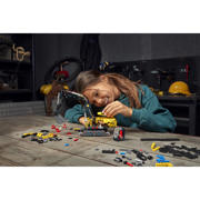 thumbnail: LEGO Technic Zware Graafmachine 42121