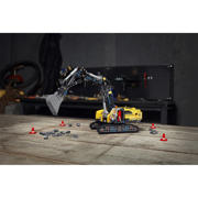 thumbnail: LEGO Technic Zware Graafmachine 42121