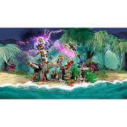 thumbnail: LEGO Ninjago Het Dorp van de Beschermers 71747