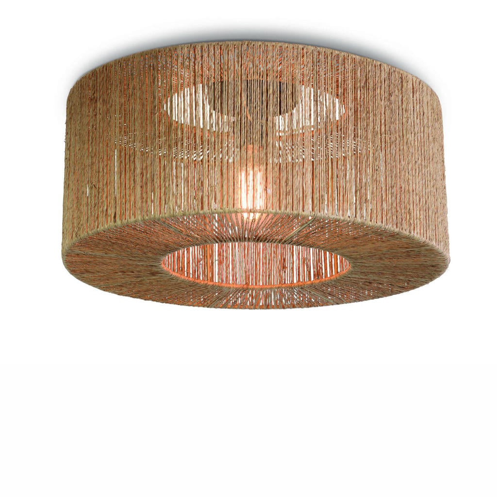 Good&Mojo plafondlamp Iguazu