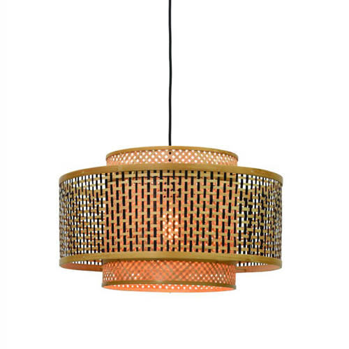 Wehkamp Good&Mojo hanglamp Bhutan aanbieding