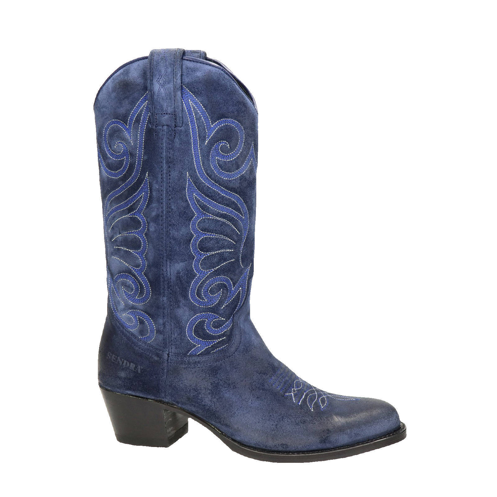 Peter Kaiser 03437.238 Blauw | Klijsen Schoenmode