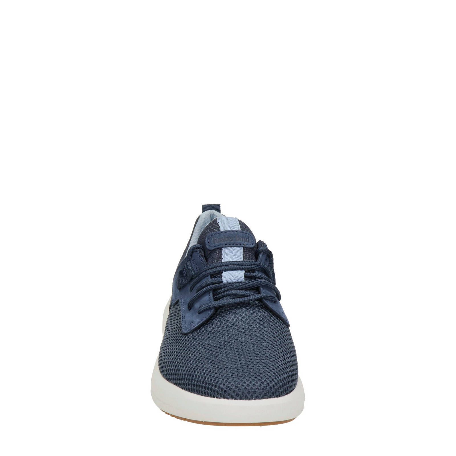 Timberland Bradstreet Ultra sneakers blauw | wehkamp