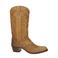 Sendra leren cowboylaarzen bruin
