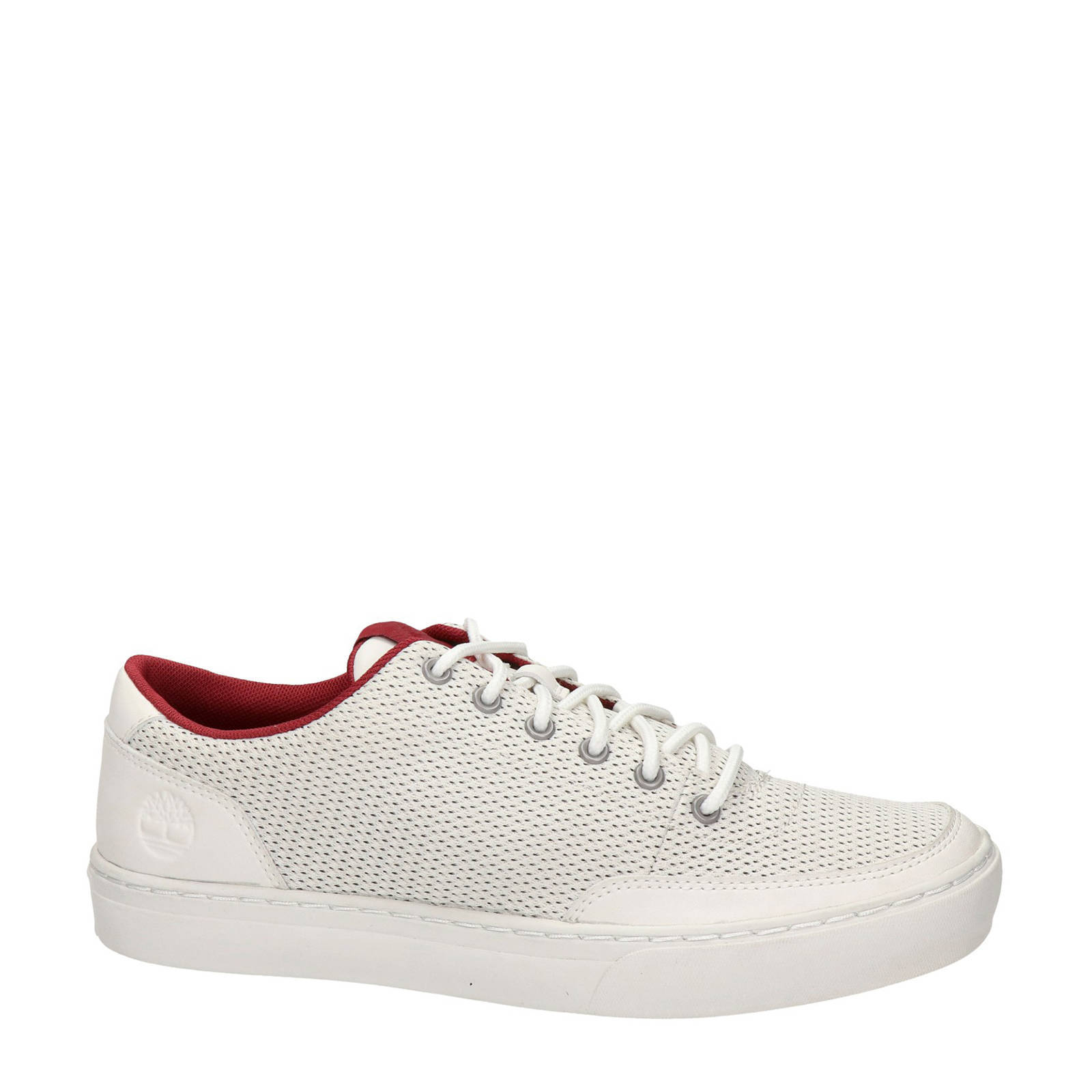 Timberland Adventure 2.0 sneakers wit | wehkamp