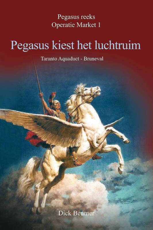 dicks pegasus